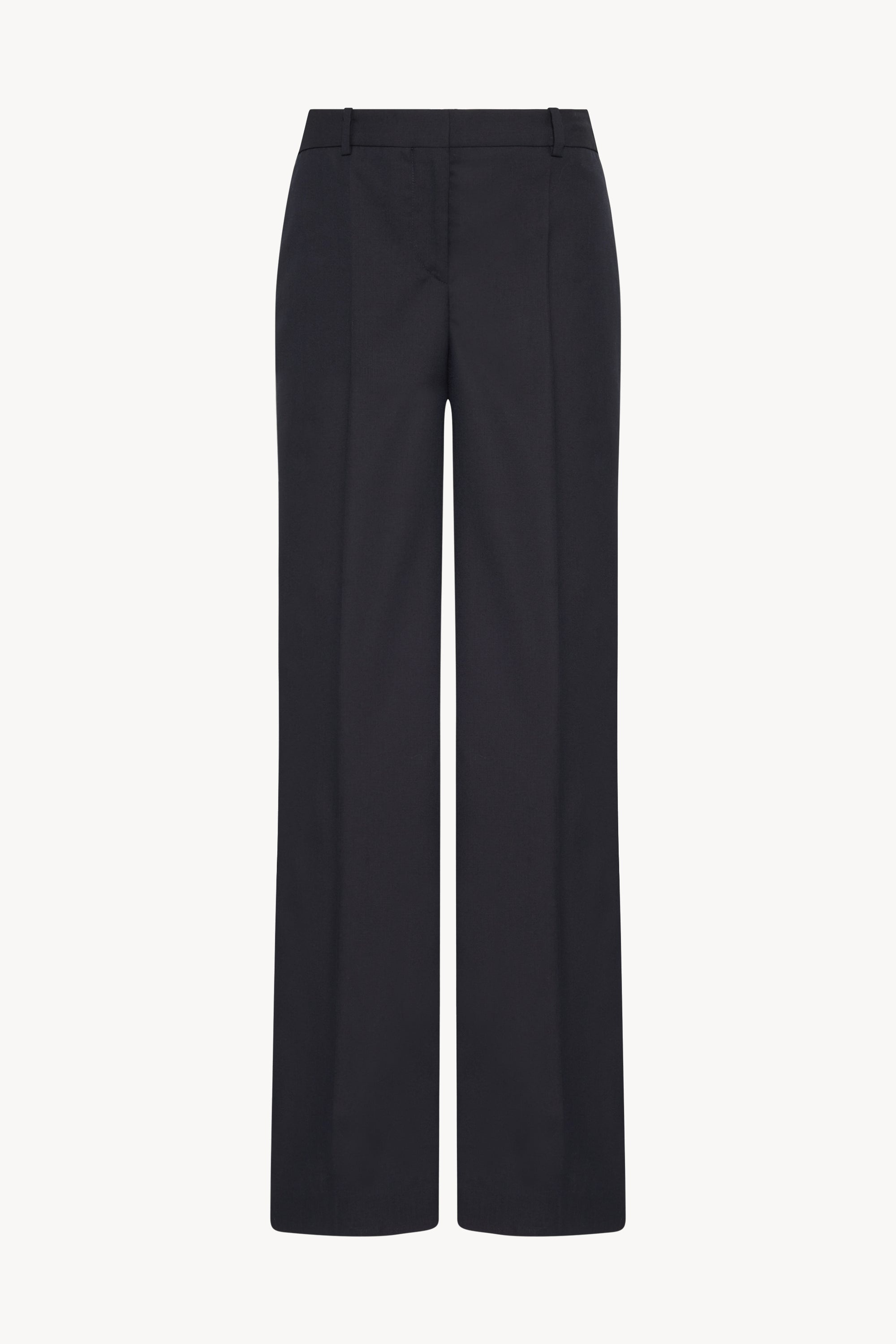 Bany Pant in Wool - 1