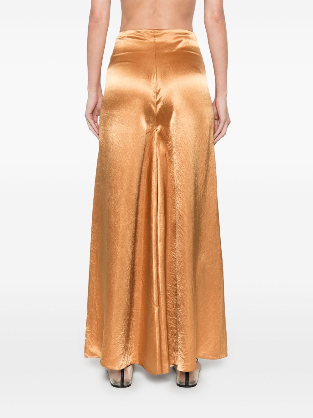 satined trousers - 4