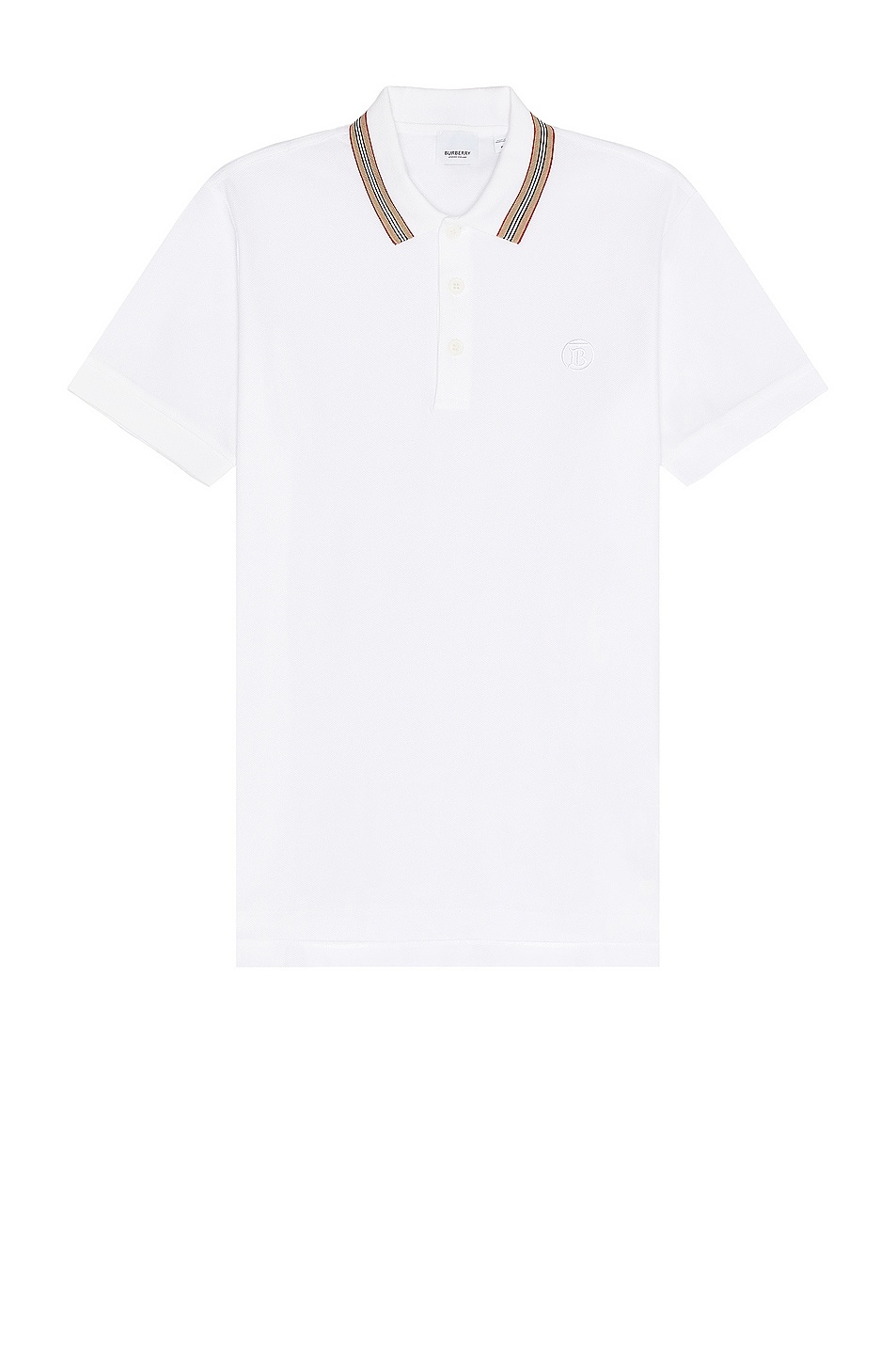 Pierson Polo - 1