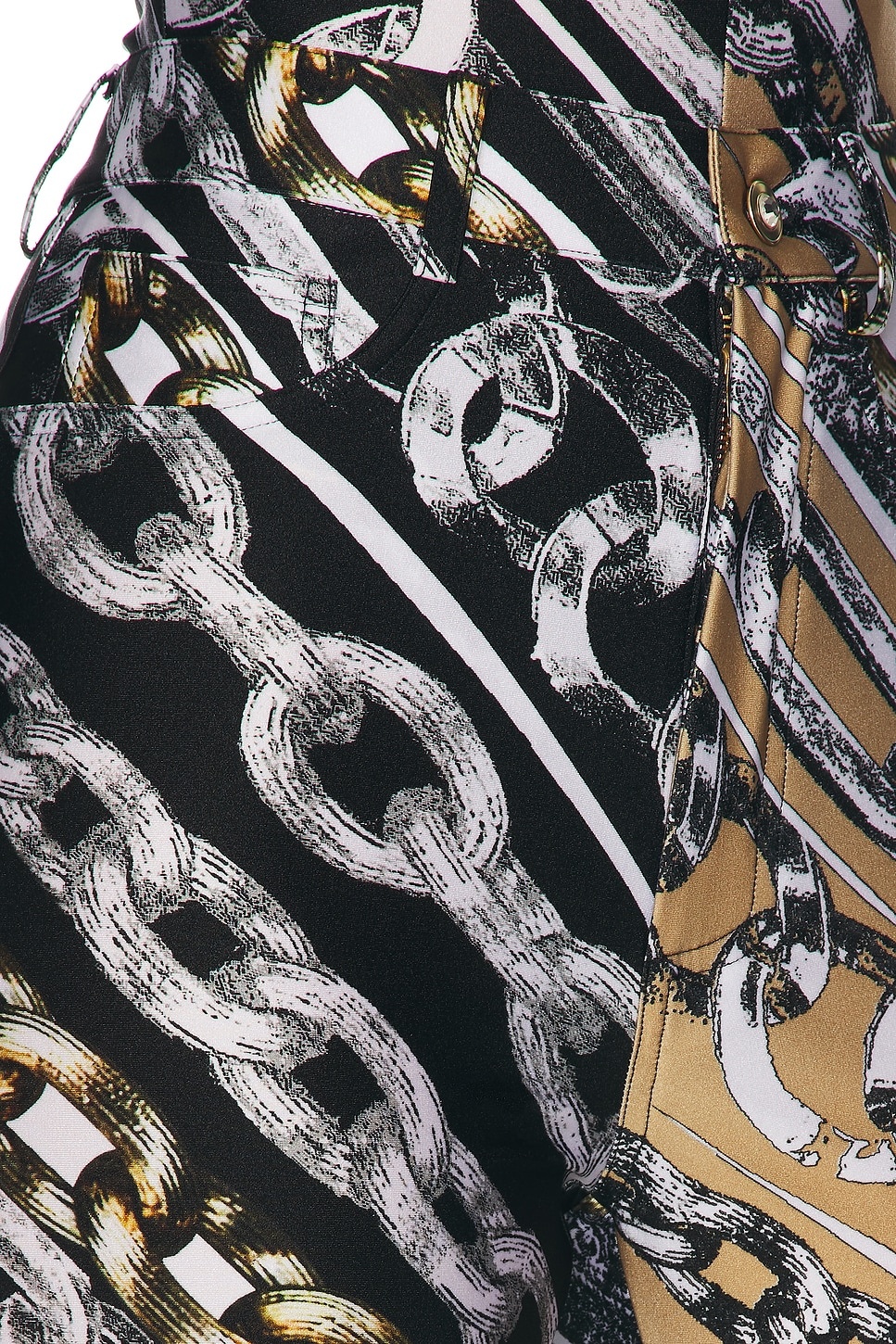 Printed Legging - 6