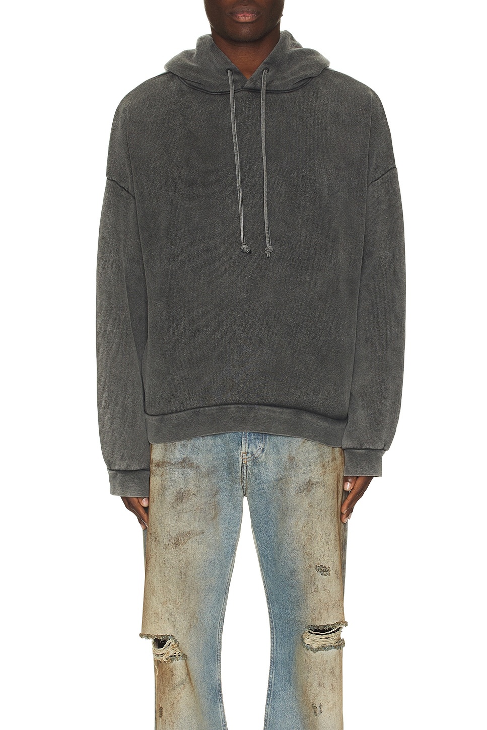 Hoodie - 4