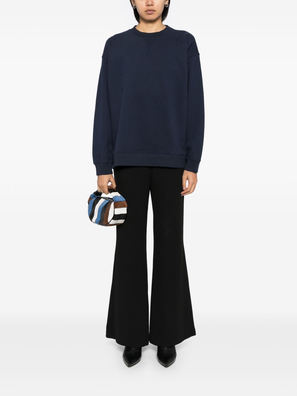 Drew sweatshirt - 2