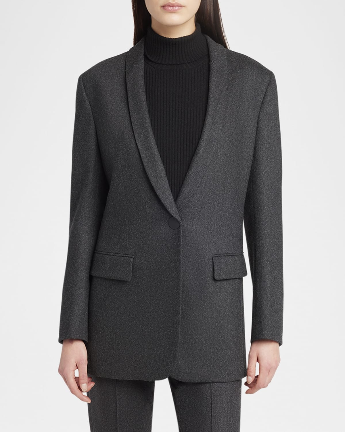 Cashmere Flannel Collection - 4
