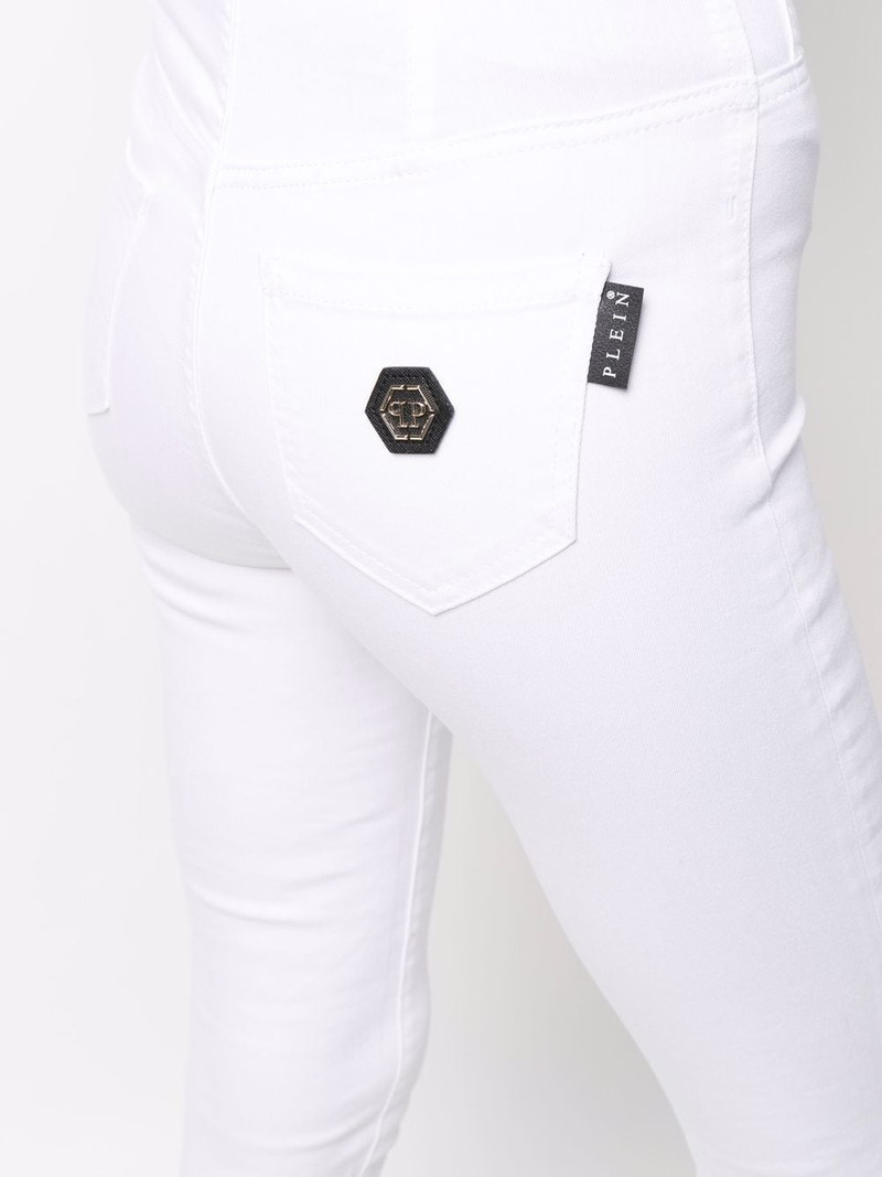 super high-wasit jegging 5