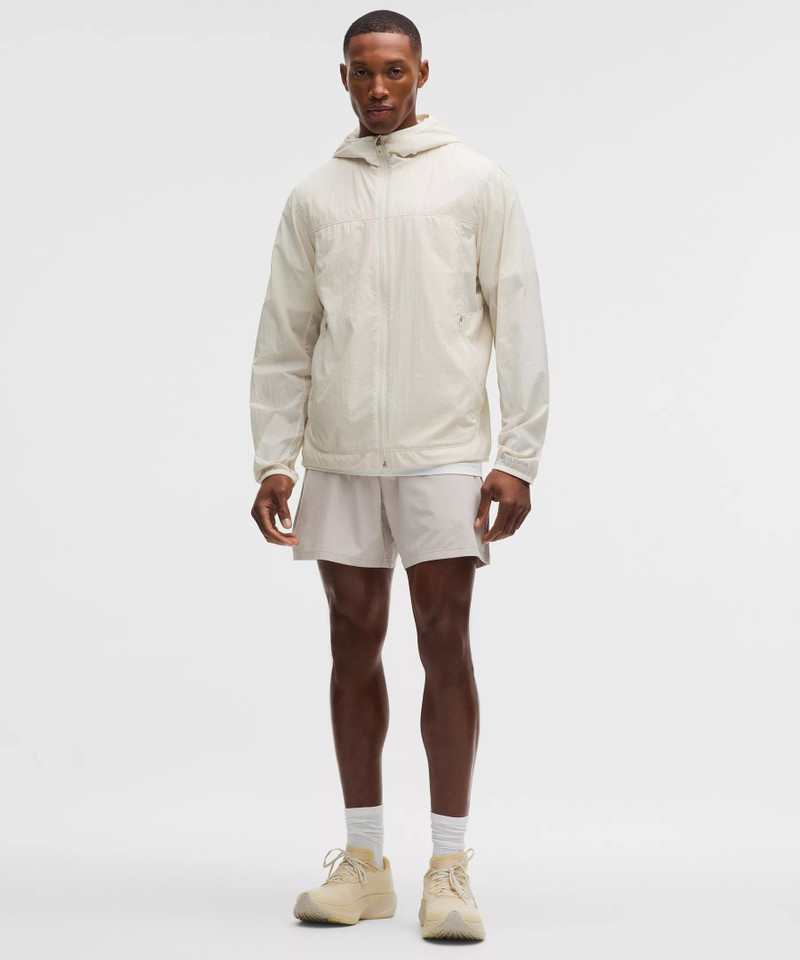 Pace Breaker Lined Short 5" 1