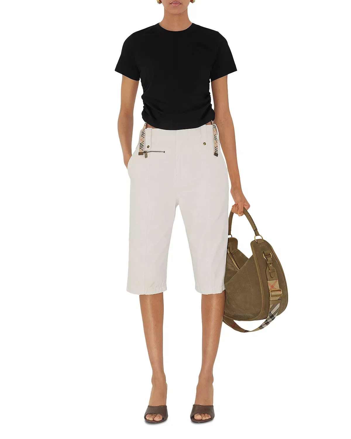 Equestrian Knight Tee - 1