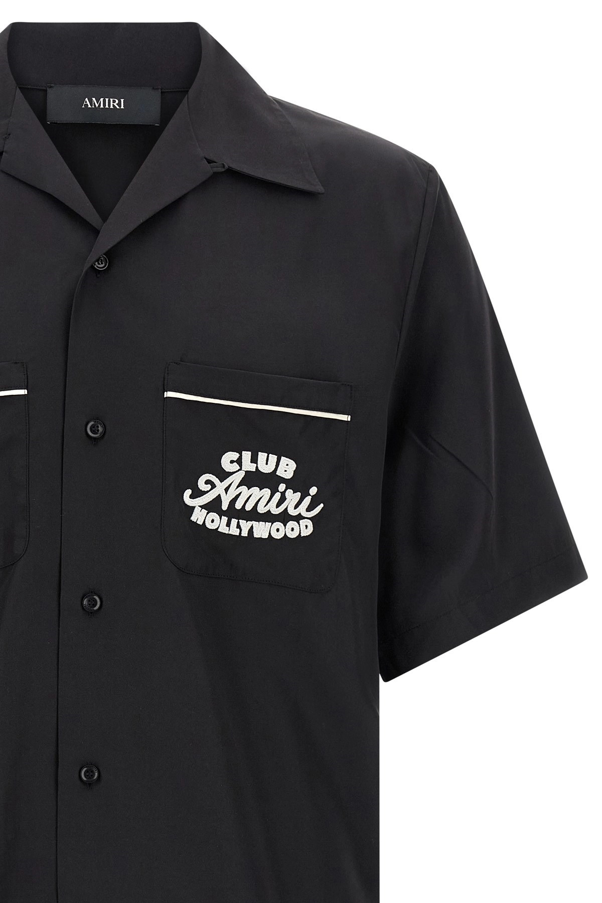 'Club Amiri' shirt - 3