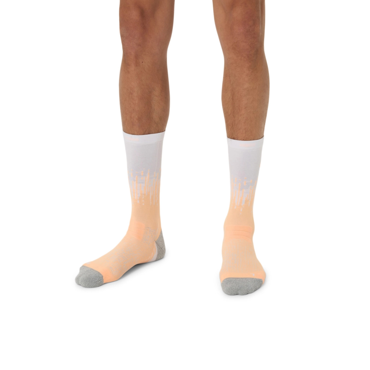 PERFORMANCE RUN SOCK CREW - 3