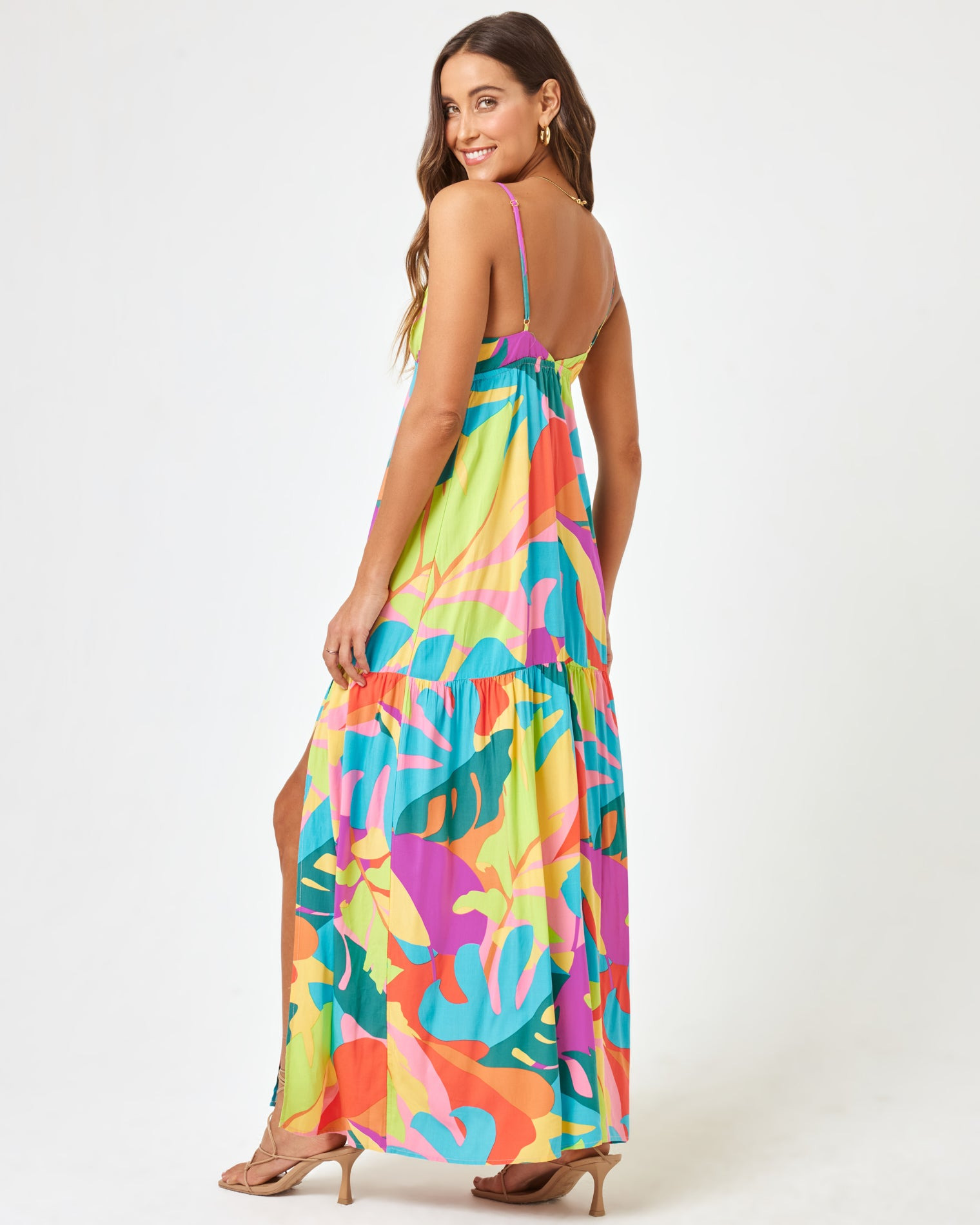 Victoria Dress - 7