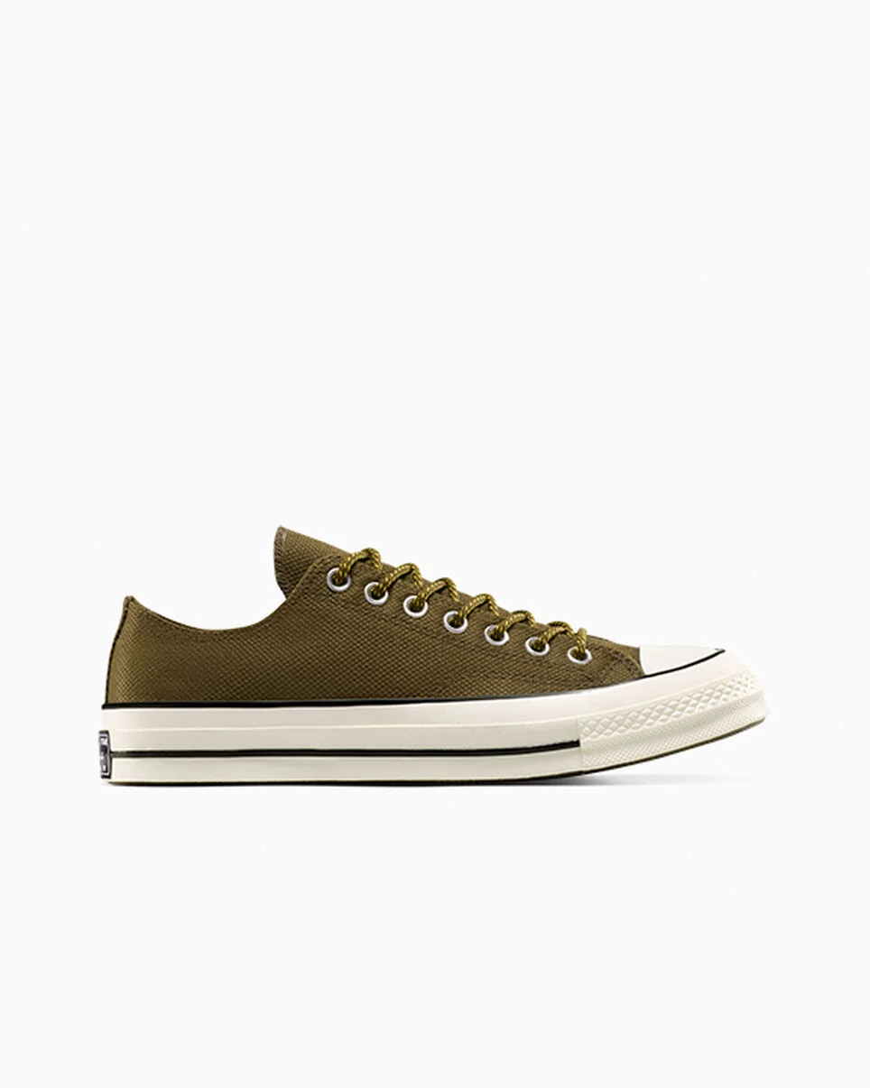 Chuck 70 - 1