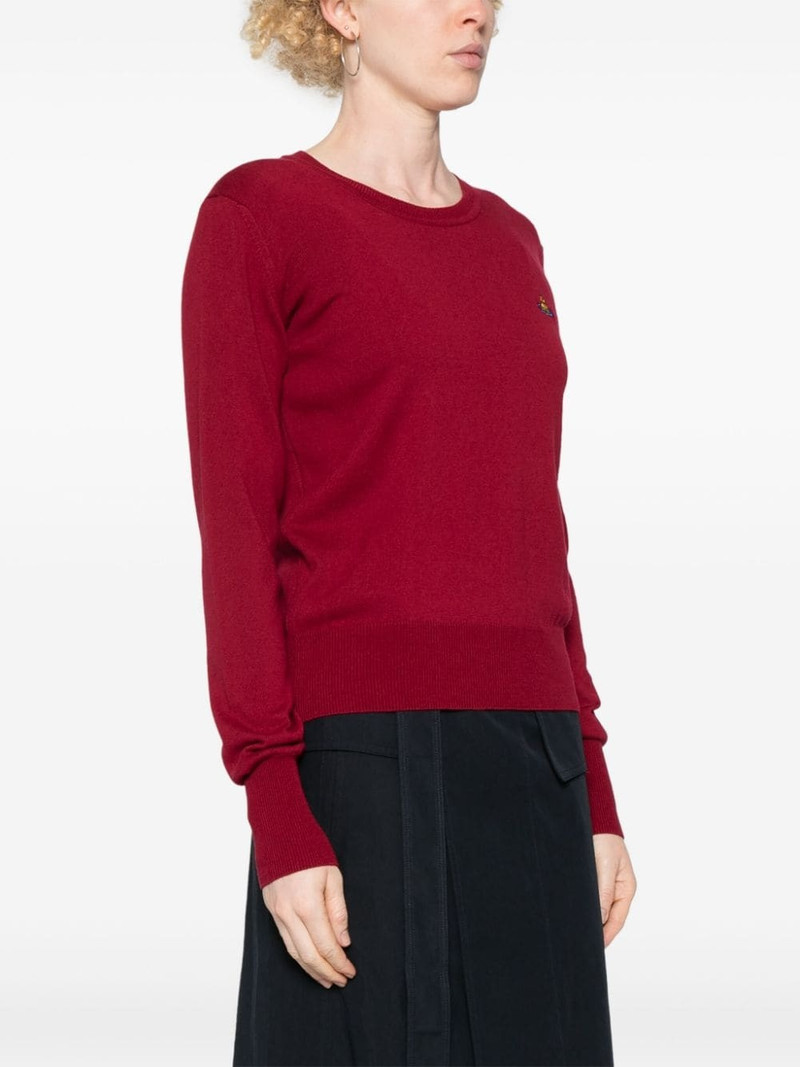 Bea ribbed-knit top 3