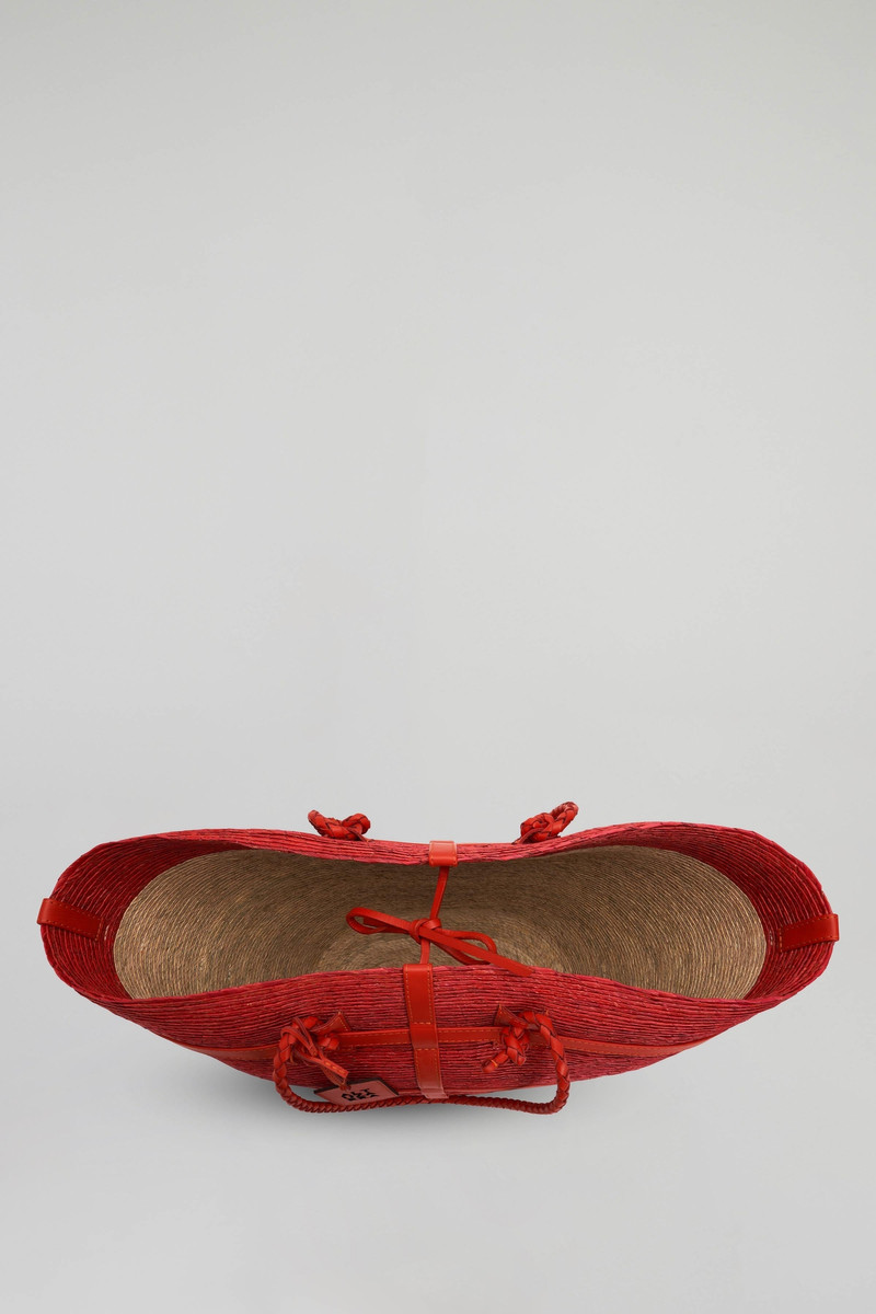 'WATERMILL' BAG LARGE 4