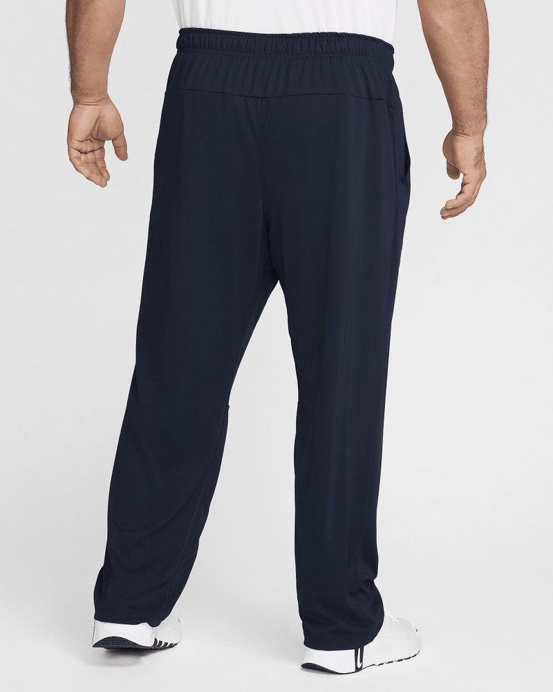 Nike Totality Men's Dri-FIT Open Hem Versatile Pants 7