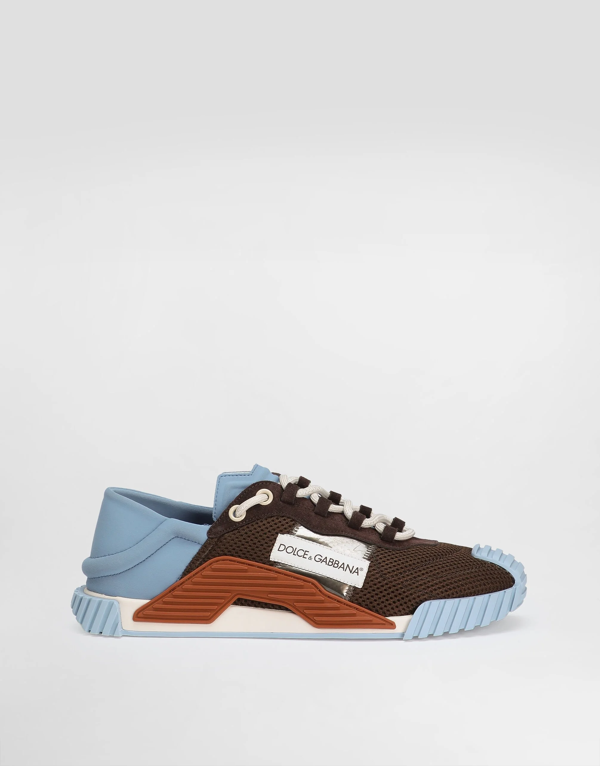 NS1 fabric sneaker - 1