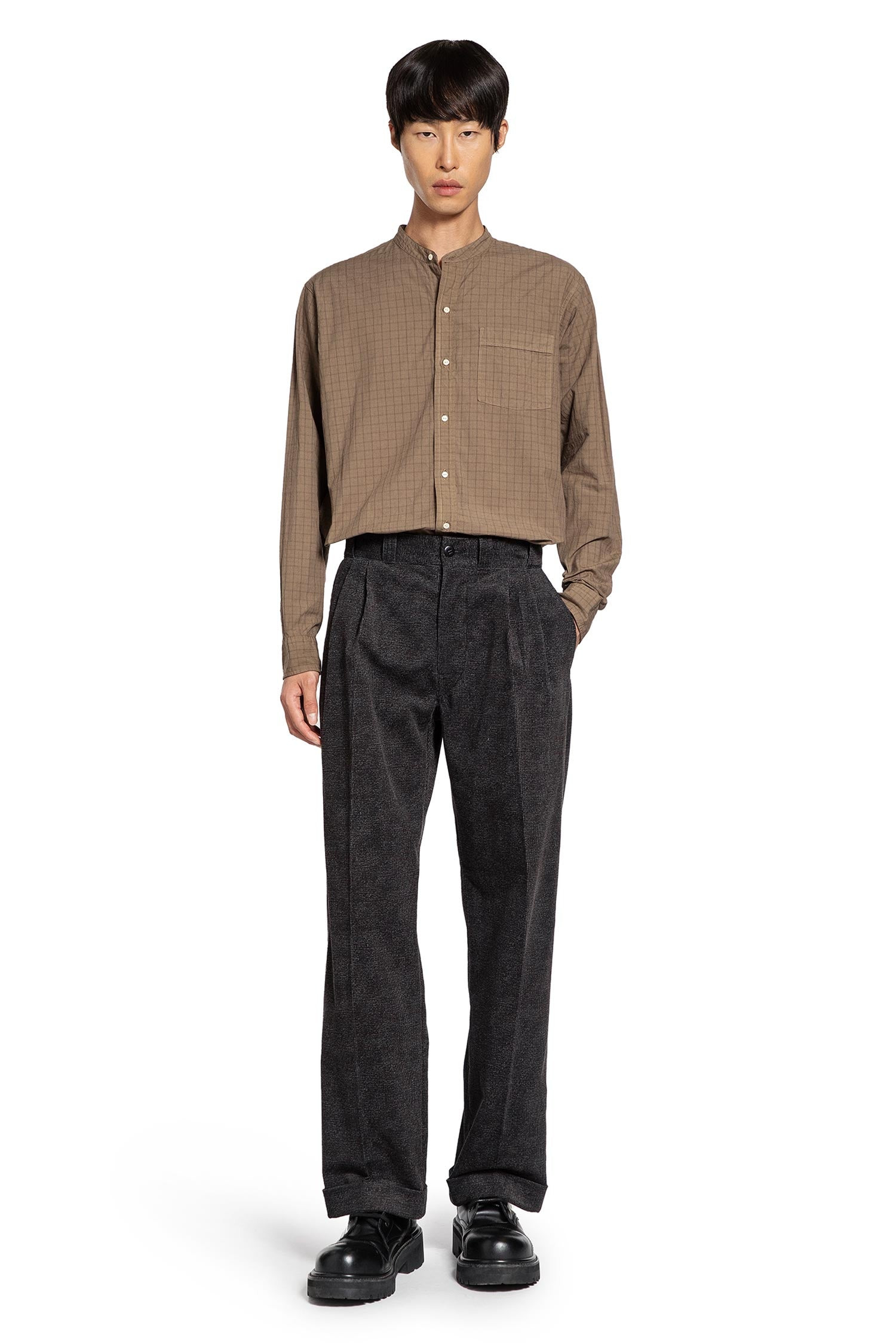 Lot.201 Work Trousers - 5