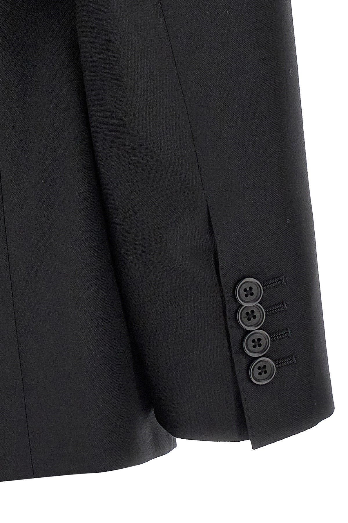 Dolce & Gabbana Men 'Martini' Dress - 4