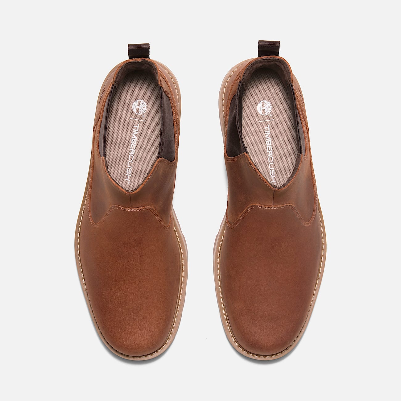 Men's Britton Road Chelsea Boot - 3