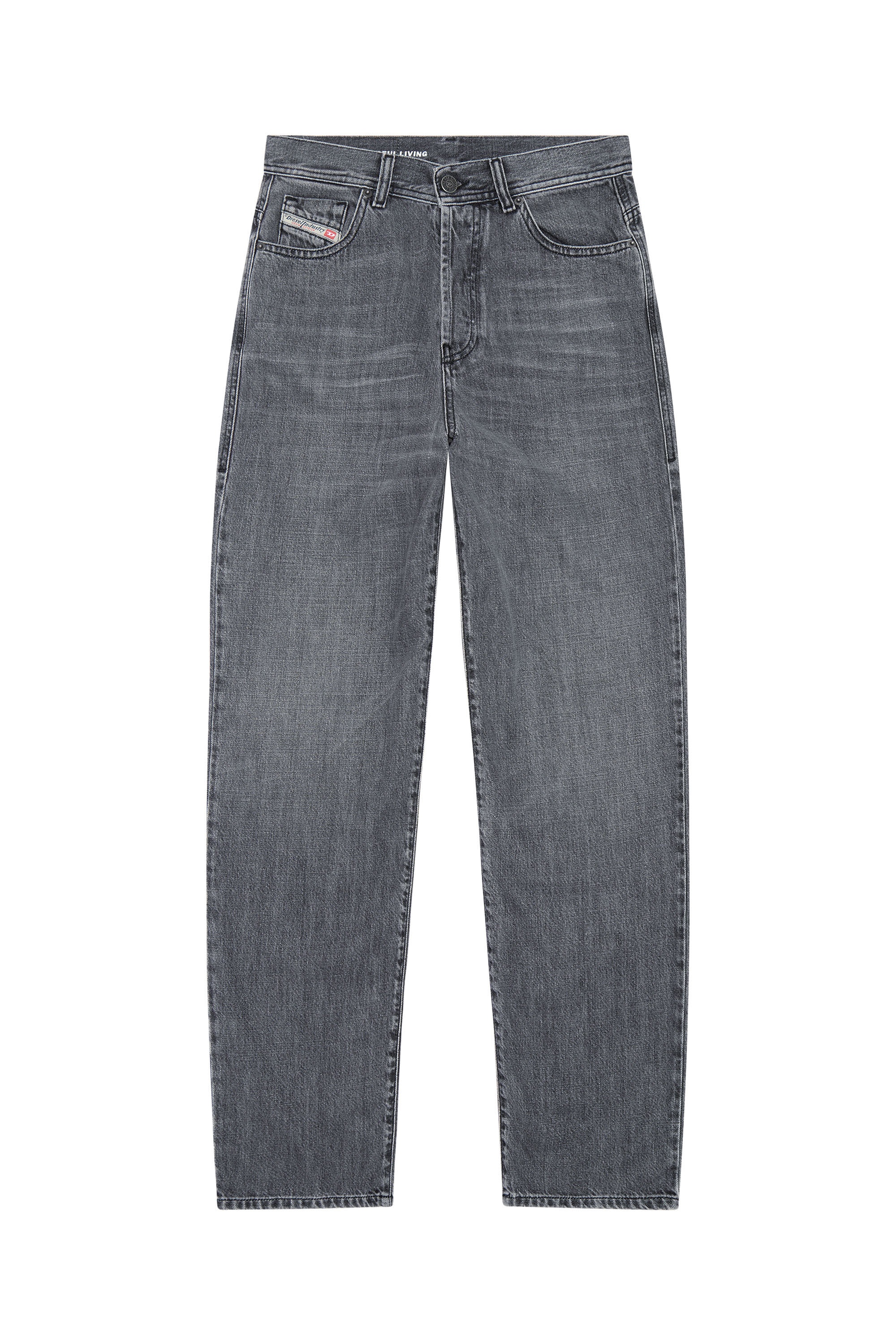 STRAIGHT JEANS 1956 D-TULIP 068EU - 1