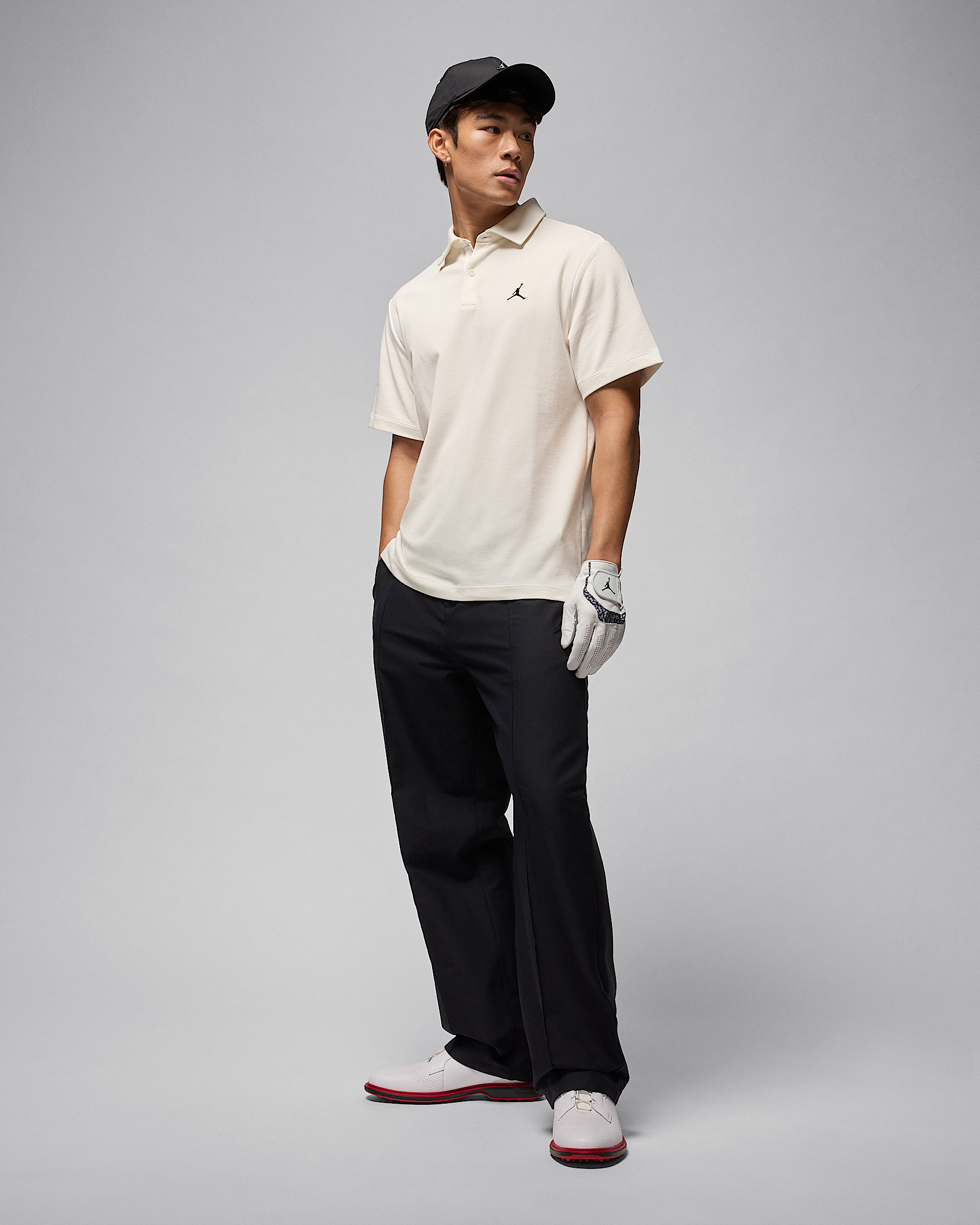 Jordan Sport Men's Dri-FIT Golf Polo - 6