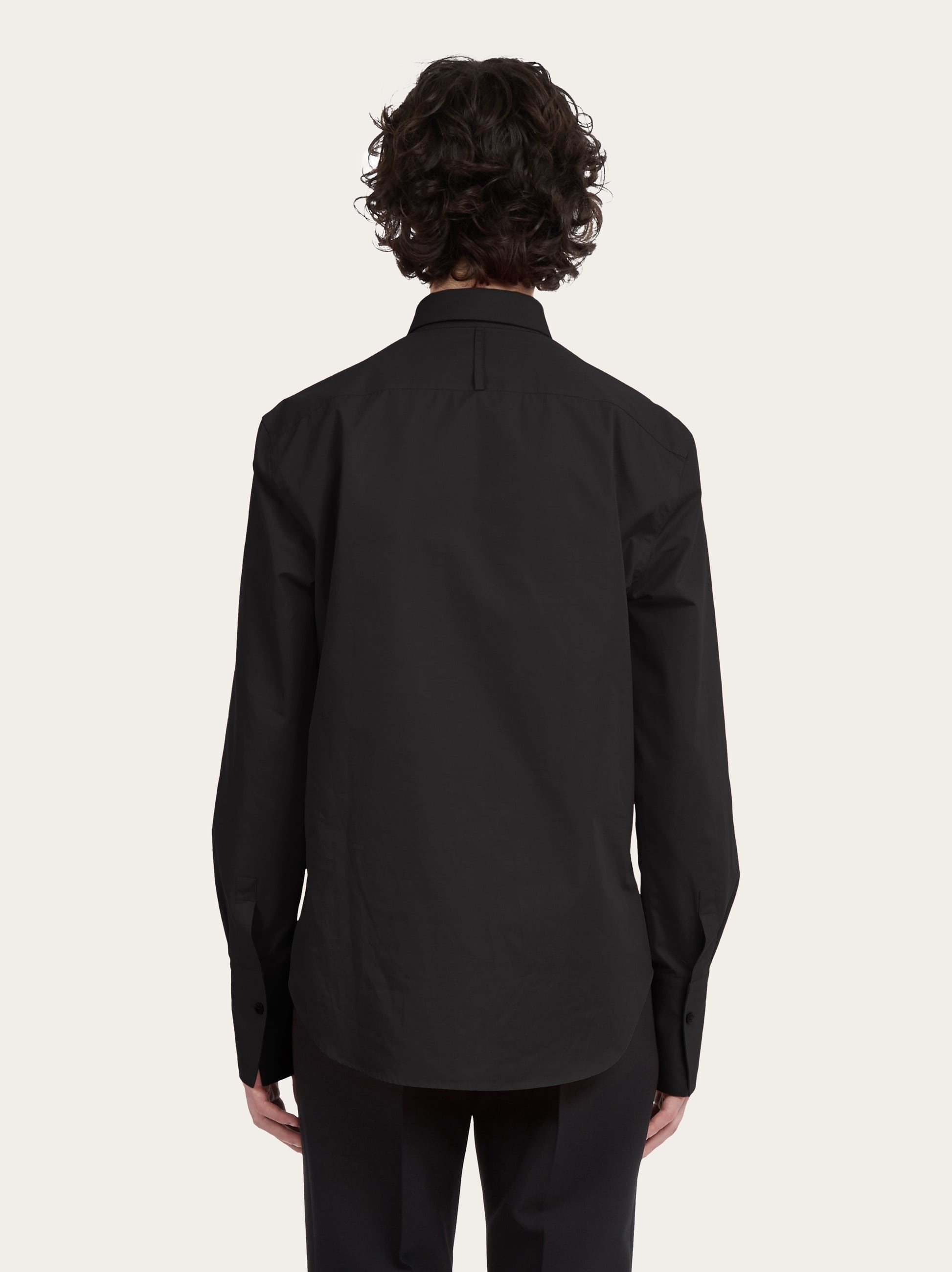 Long sleeved sports shirt - 3