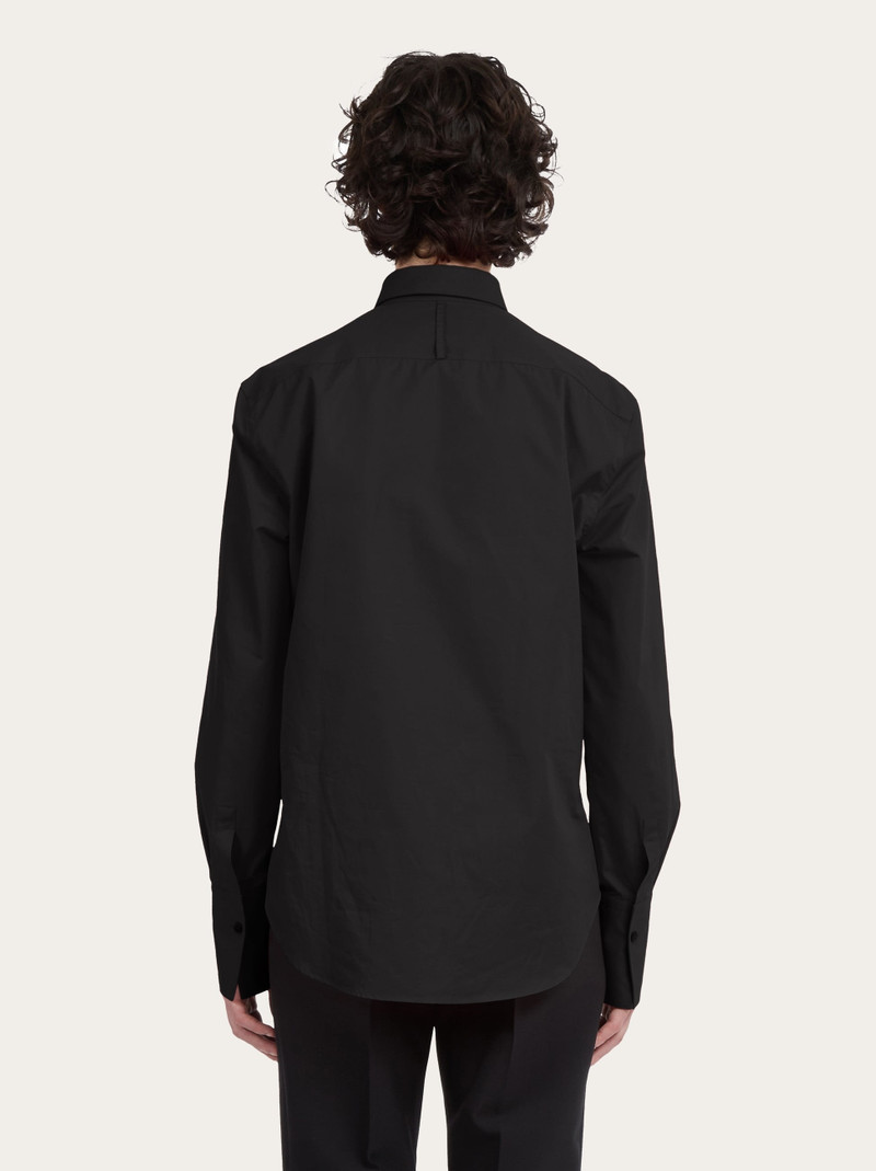 Long sleeved sports shirt 3