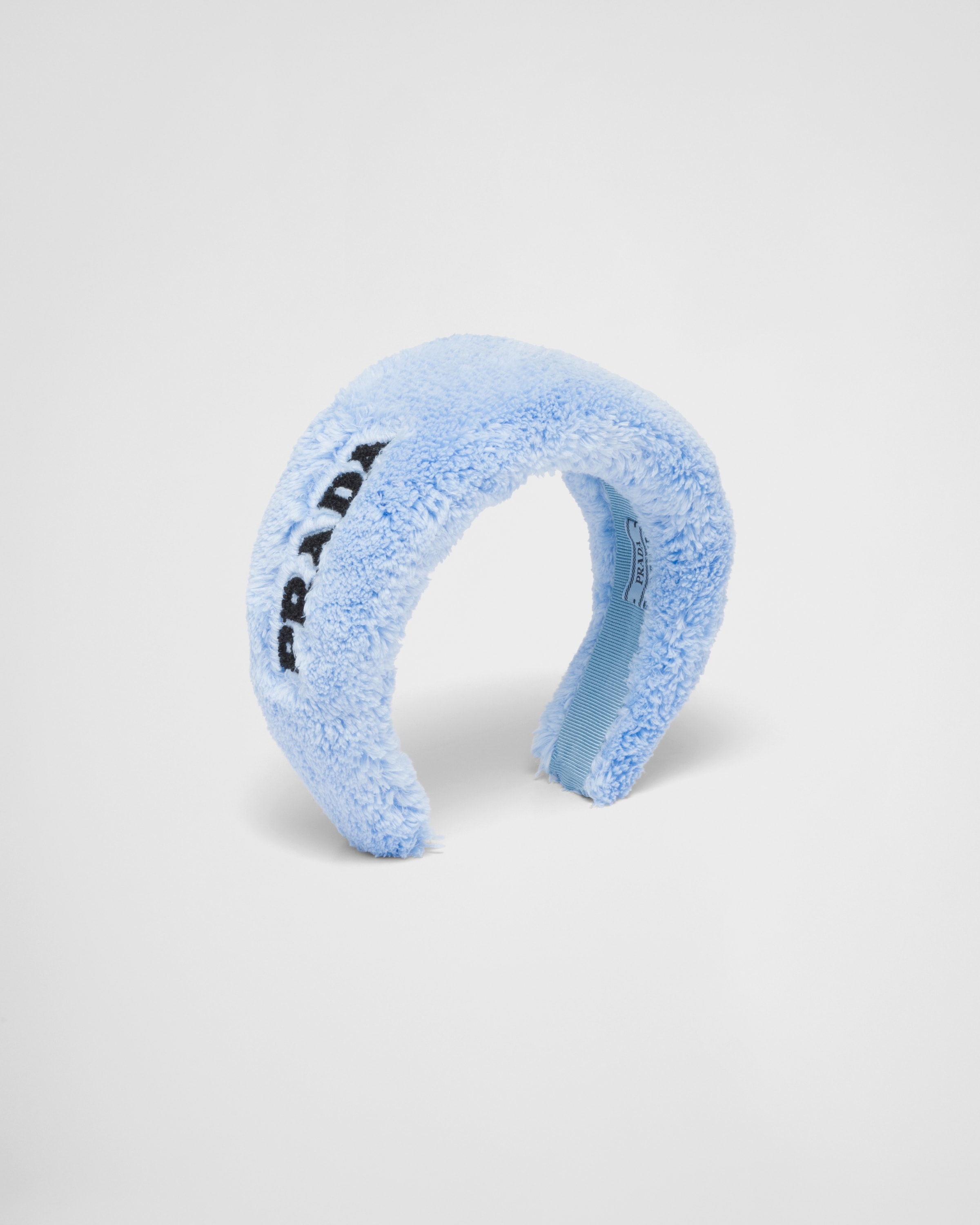 Terrycloth headband - 1