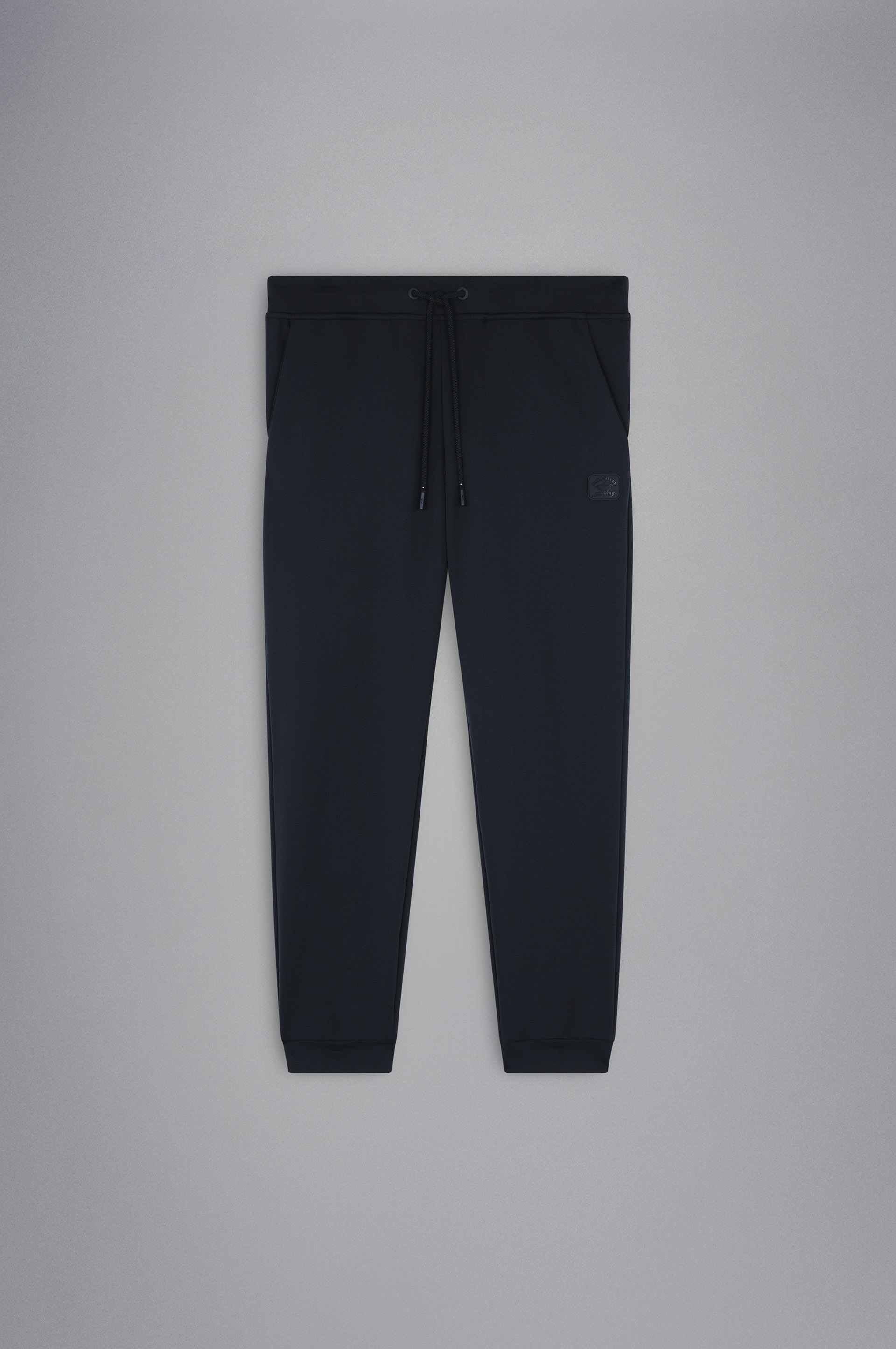 NYLON TRACKPANTS - 1