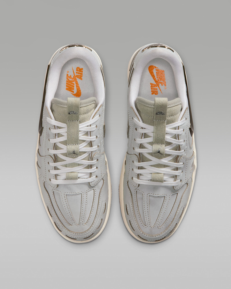 Air Jordan 1 Low Method of Make Women's Shoes 4