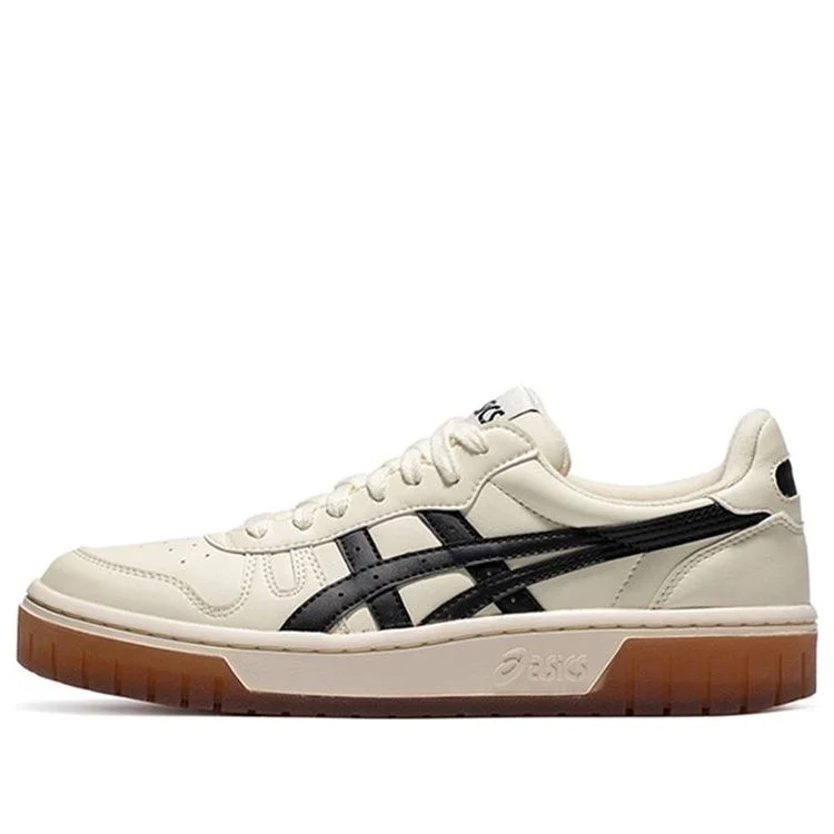 ASICS Court Mz Shoes 'White Black' 1203A127-750 - 1