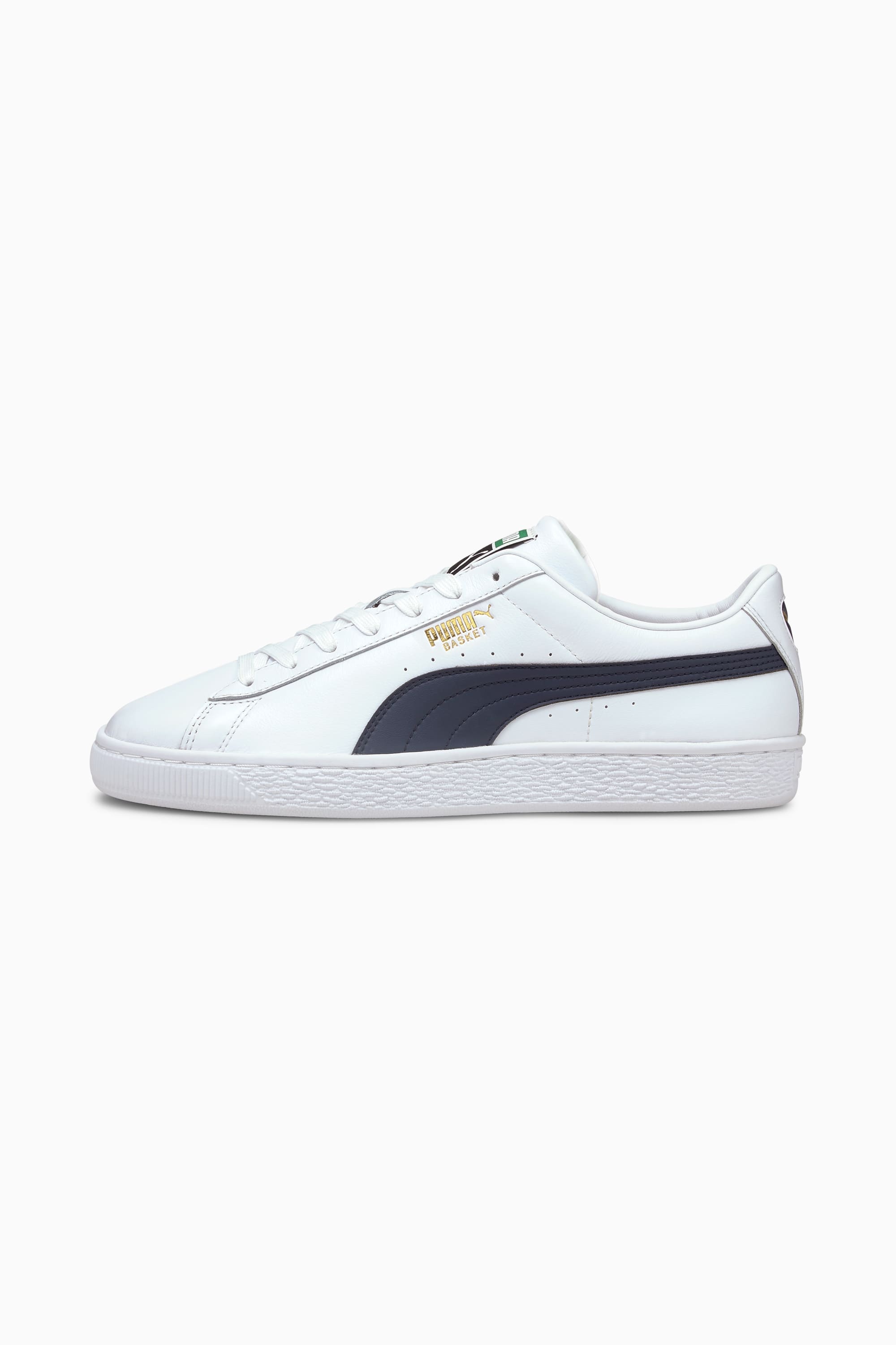 Basket Classic XXI Sneakers - 1