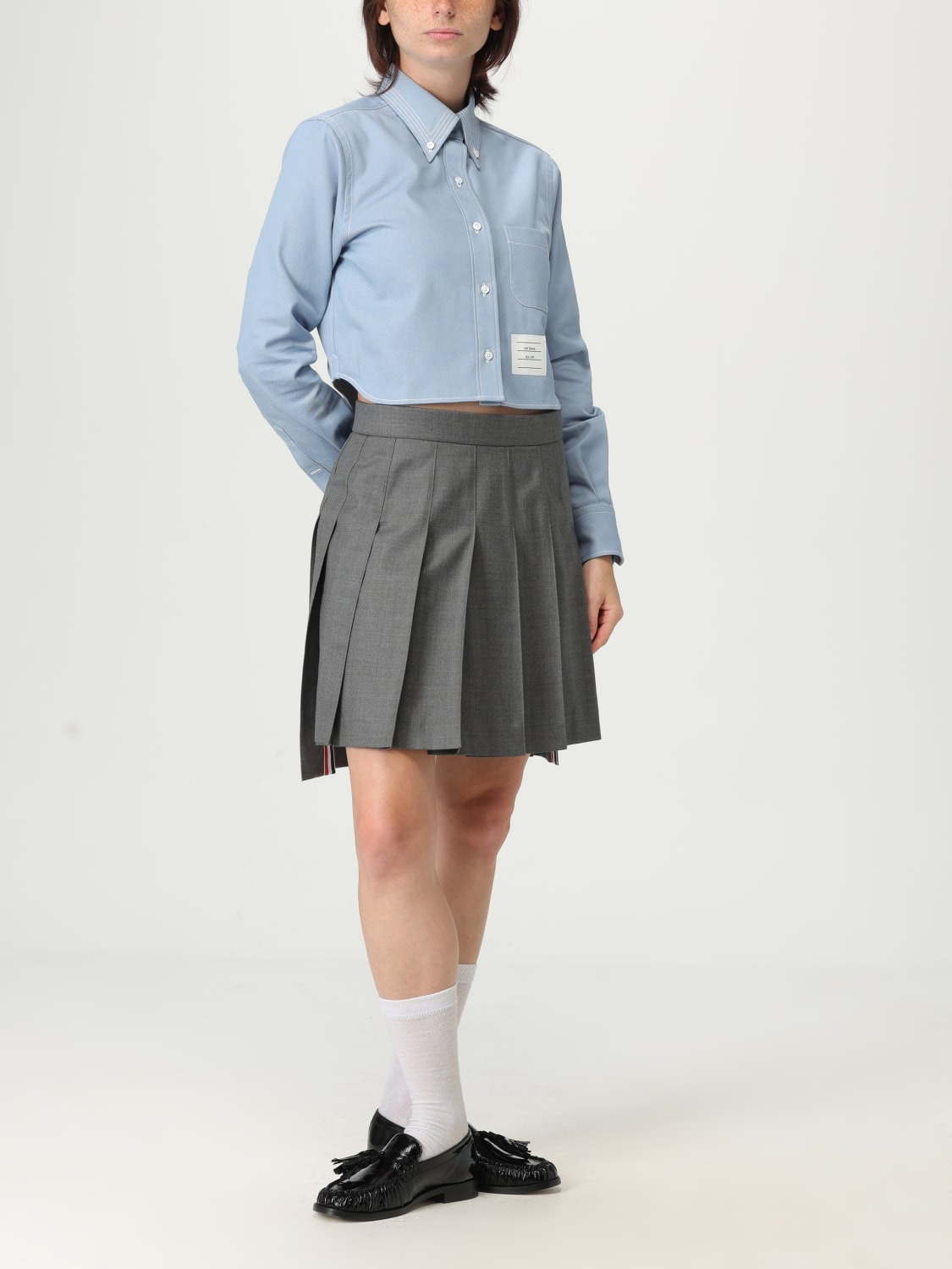Top woman Thom Browne - 2
