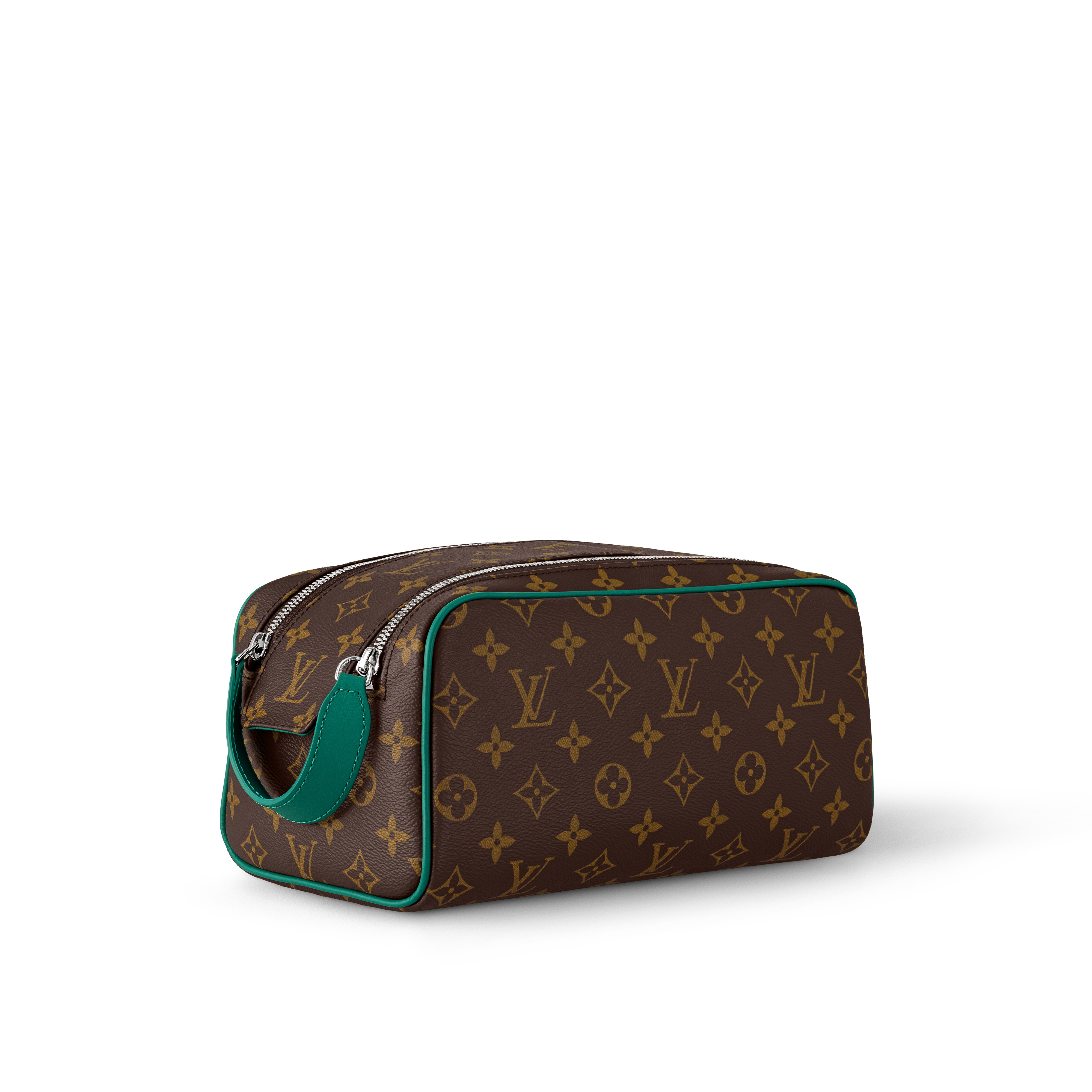 Dopp Kit - 4