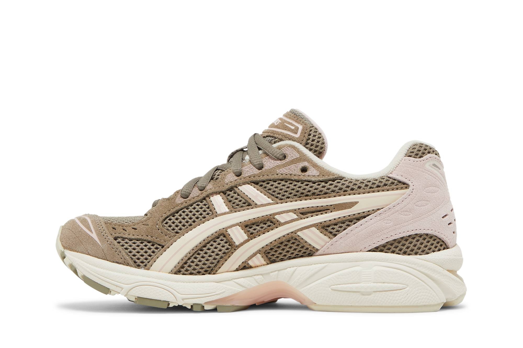 Wmns Gel Kayano 14 'Mink Cream' - 3