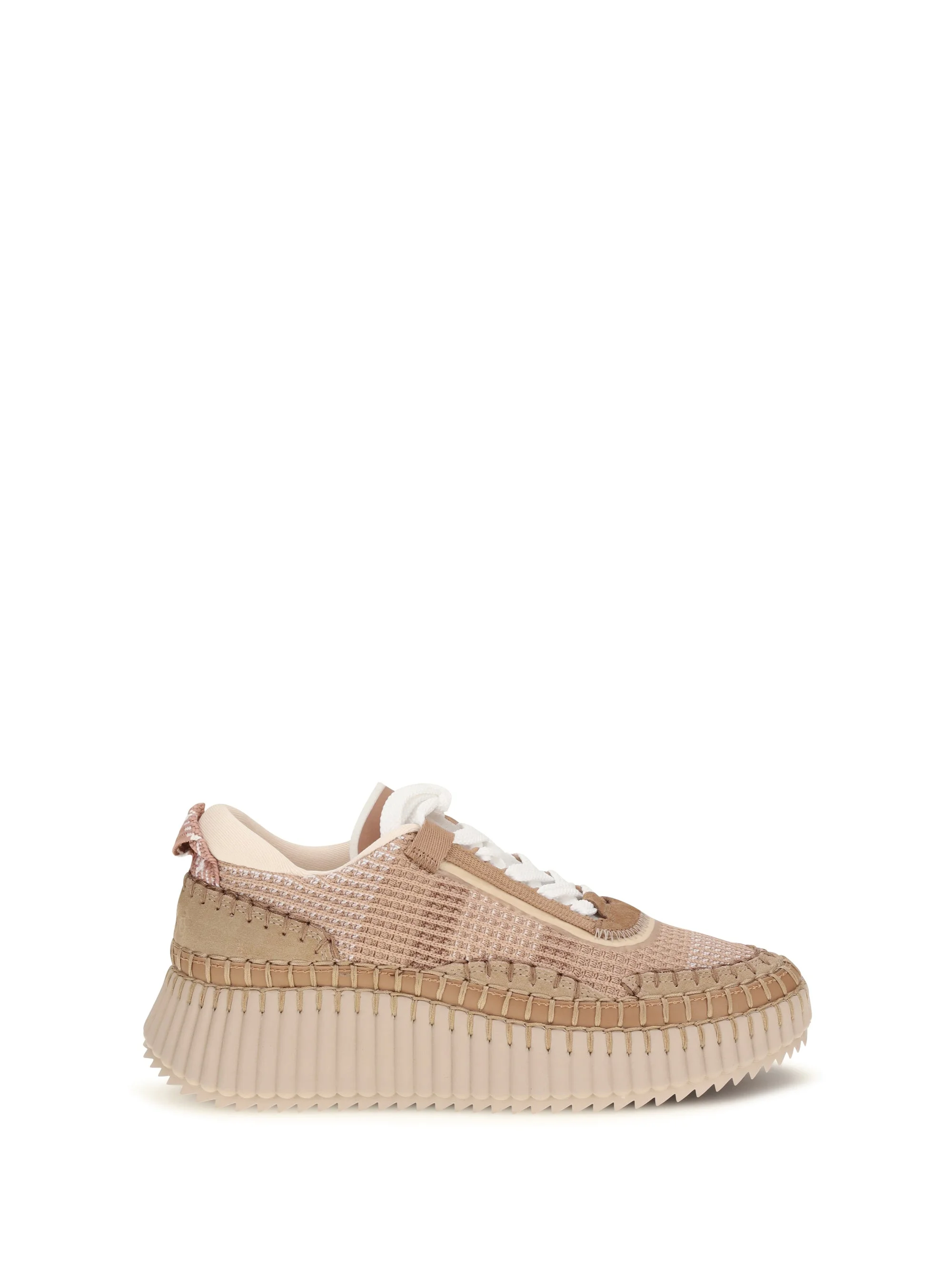 Chloé Women Nama Sneakers - 1