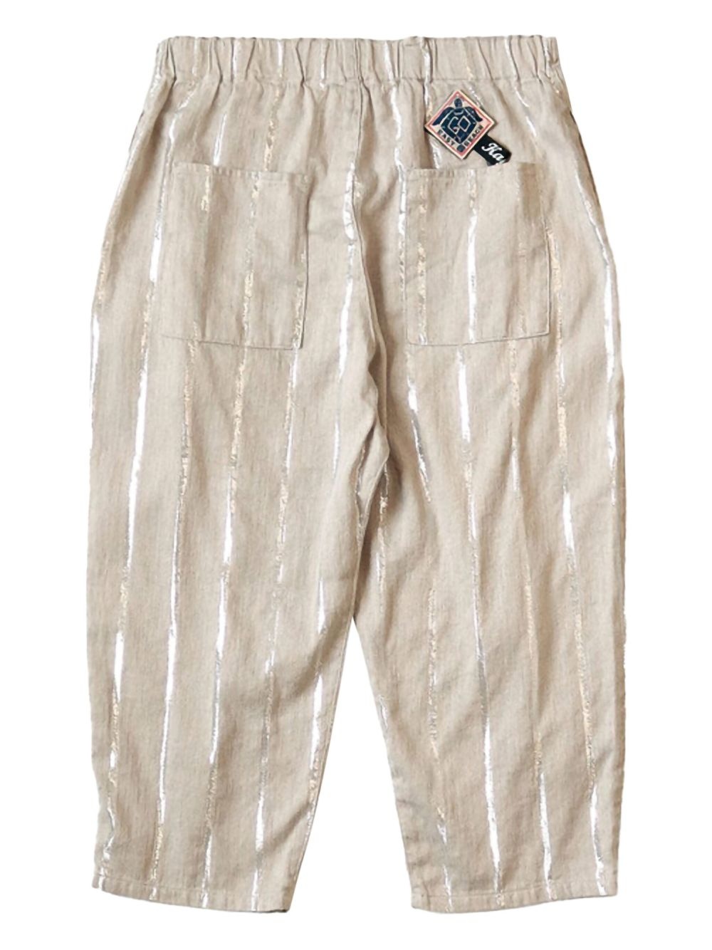 Phillies Stripe trousers - 2