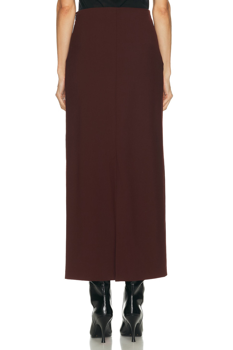 Samos Maxi Skirt 4