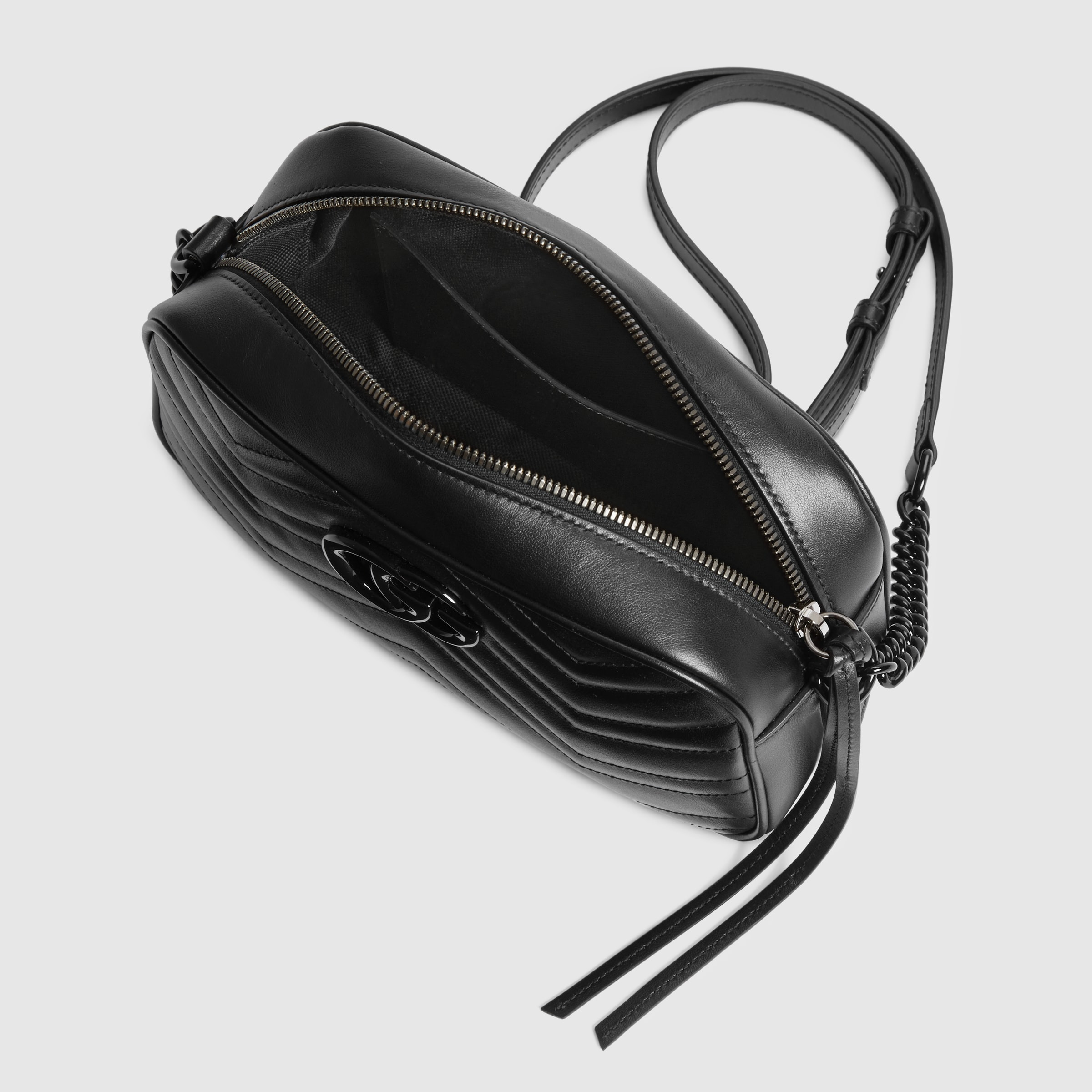 GG Marmont small shoulder bag - 6