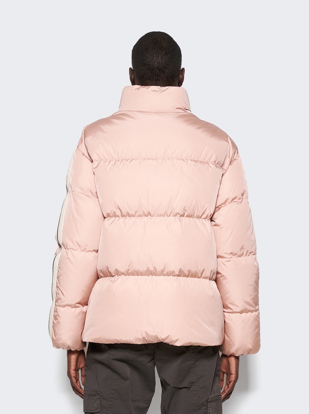 X Palm Angels Rodman Puffer Jacket - 5