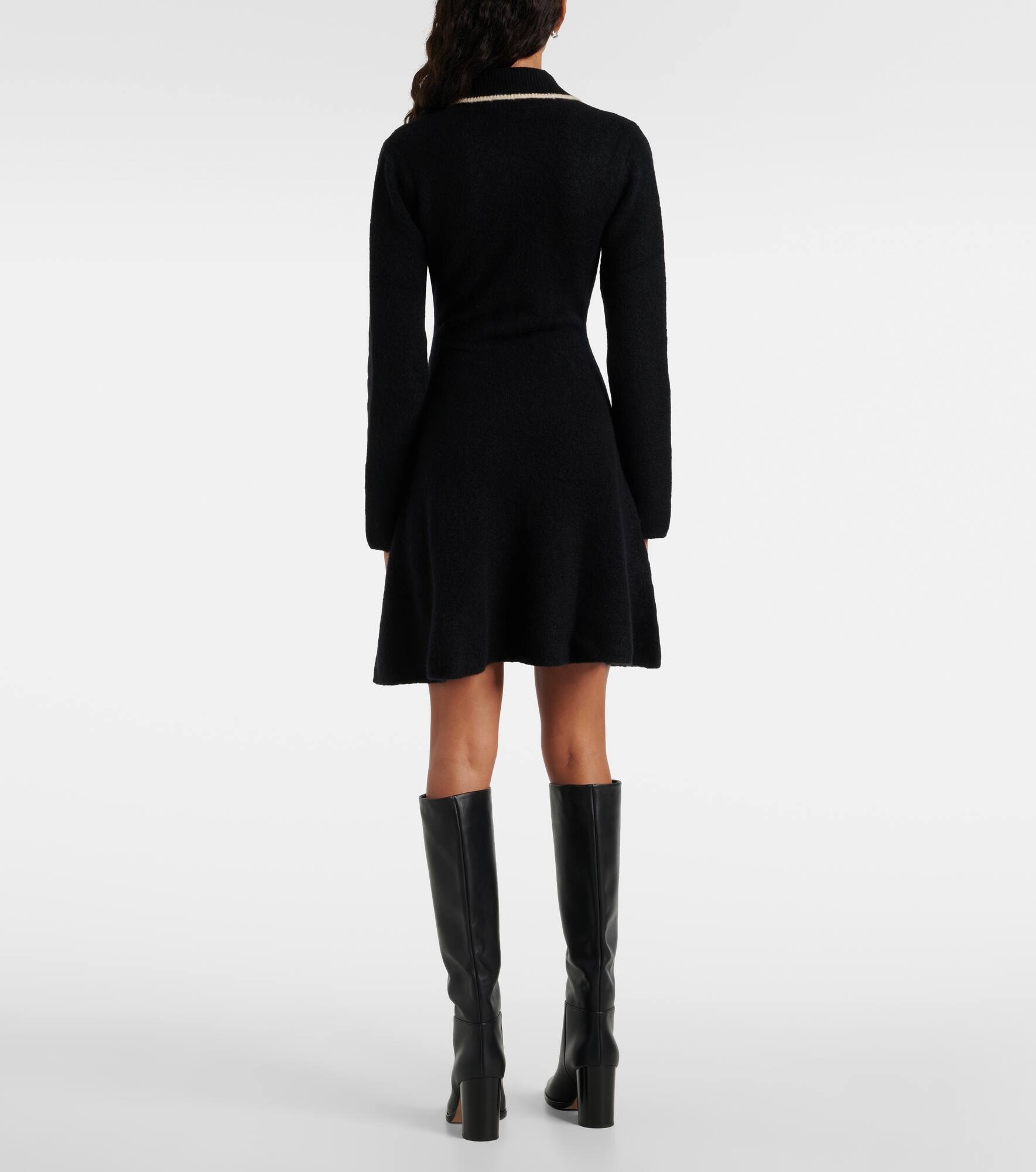 Dujour minidress - 3
