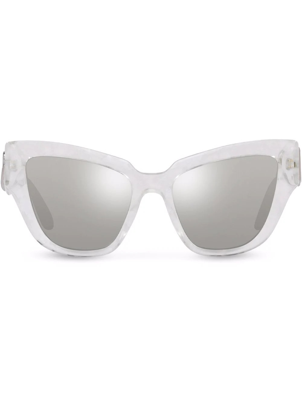 DG crossed sunglasses - 1