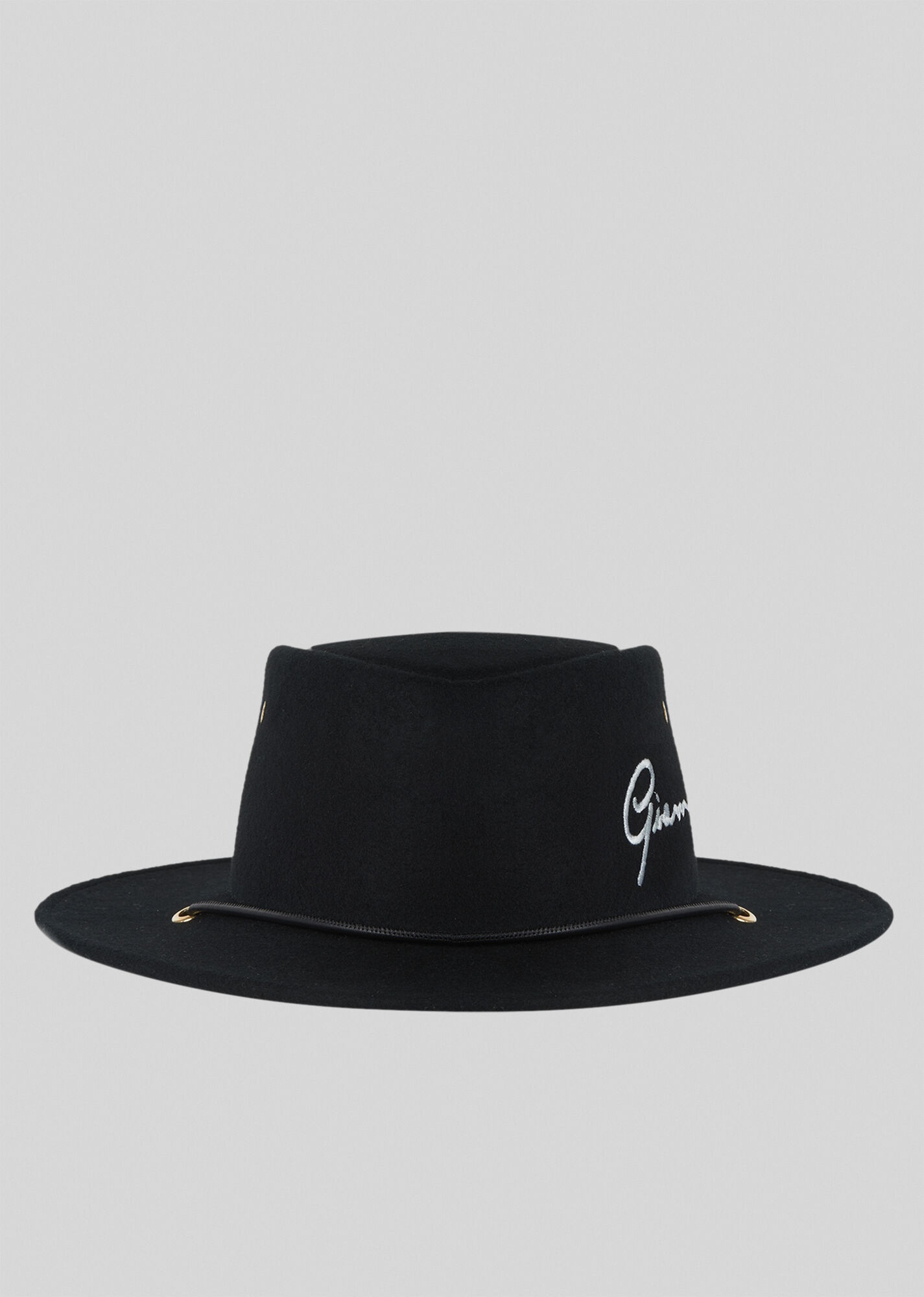 GV Signature Cowboy Hat - 3