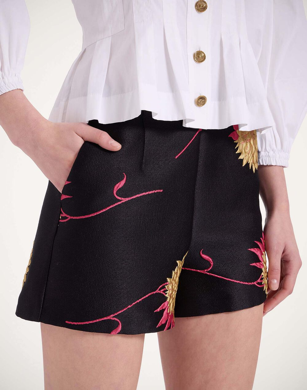Margarita Shorts - 7