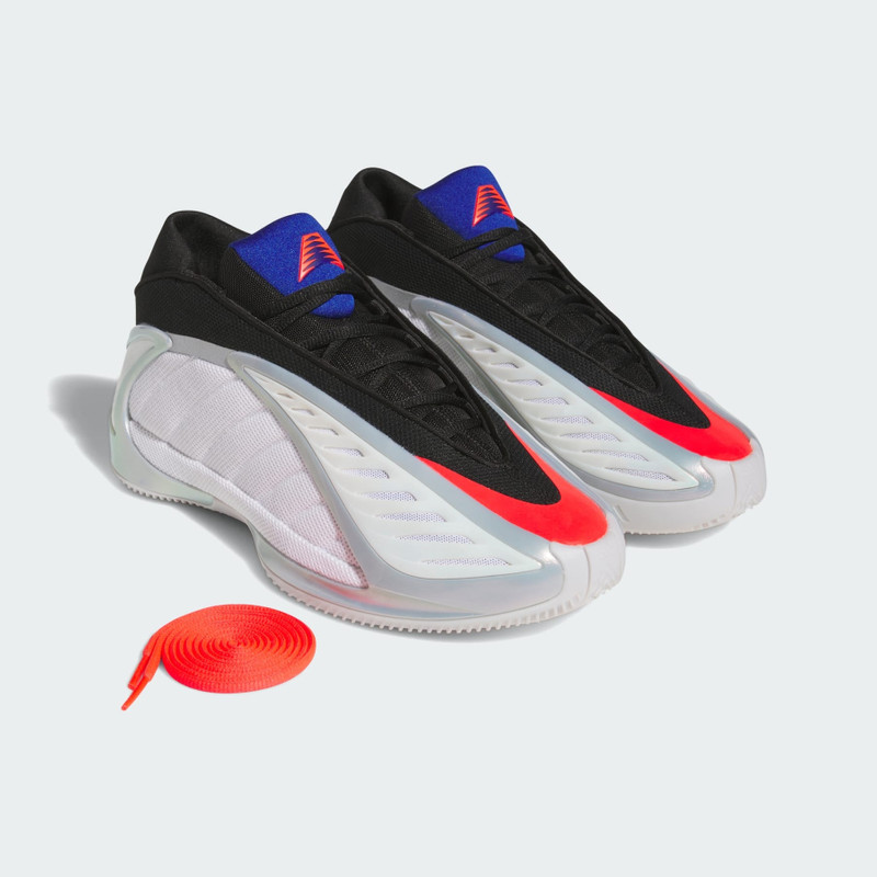 ANTHONY EDWARDS 2 Shoes 5