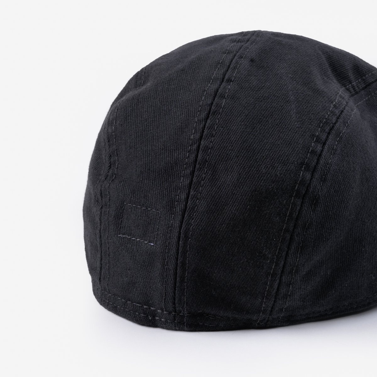 PN-0073 Papa Nui - Skyknight Cap - Black - 4