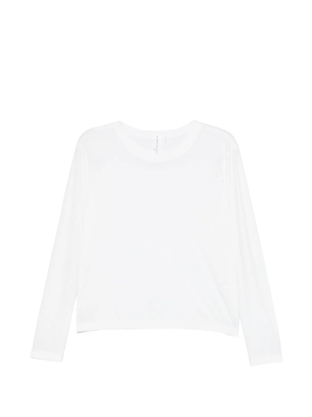Long-sleeves top - 1