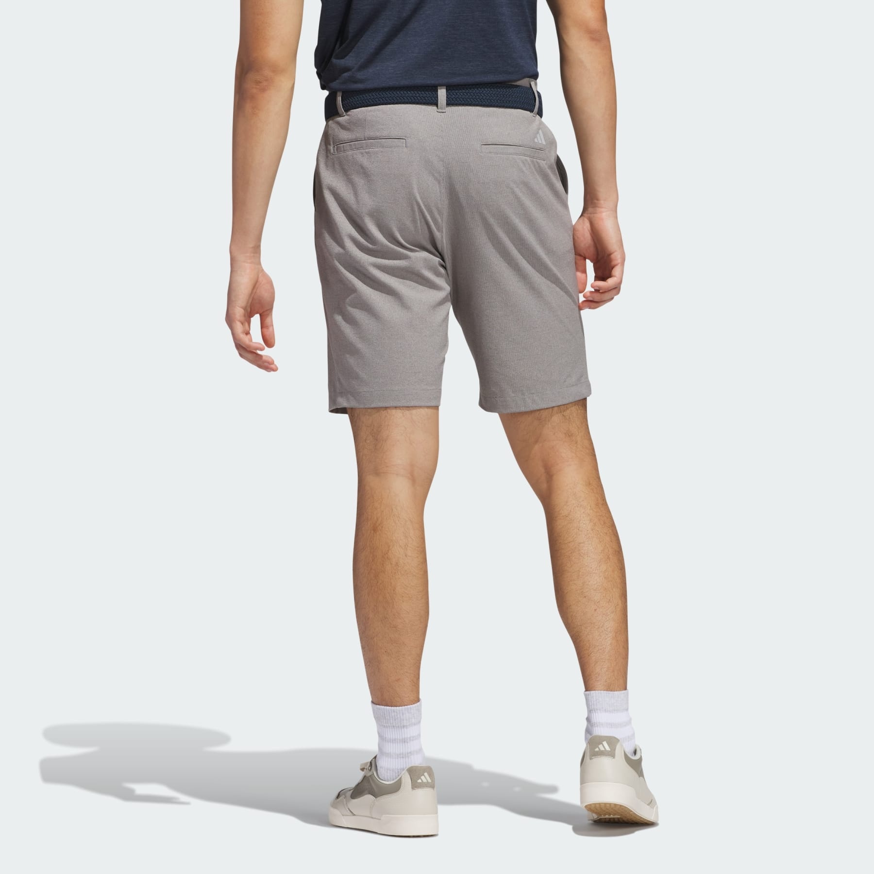 Ultimate365 Textured Golf Shorts - 3