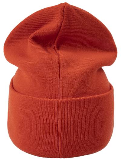 OAMC WOOL BEANIE WITH PATCH outlook