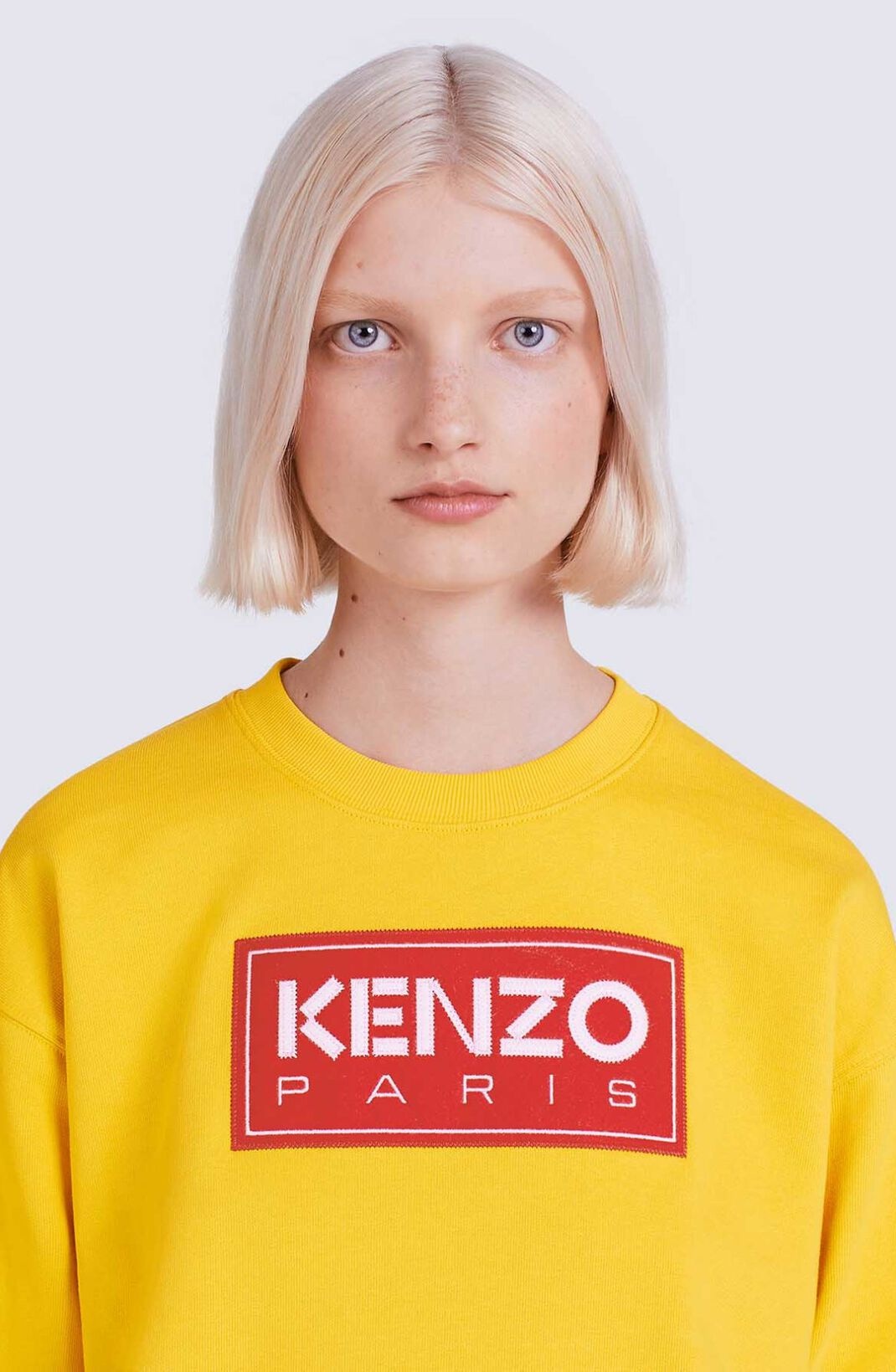 KENZO Paris sweatshirt - 7