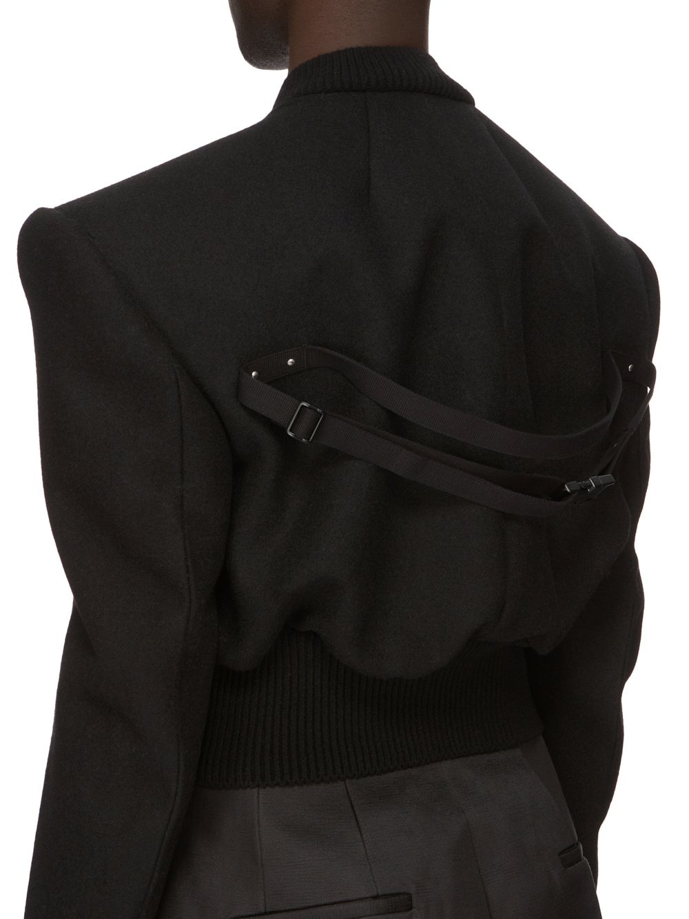 Rick Owens JACKET | REVERSIBLE
