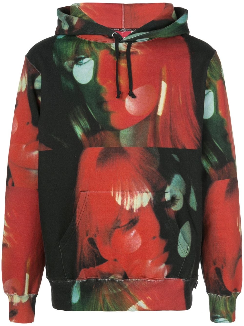 The Velvet Underground Nico Hoodie - 1